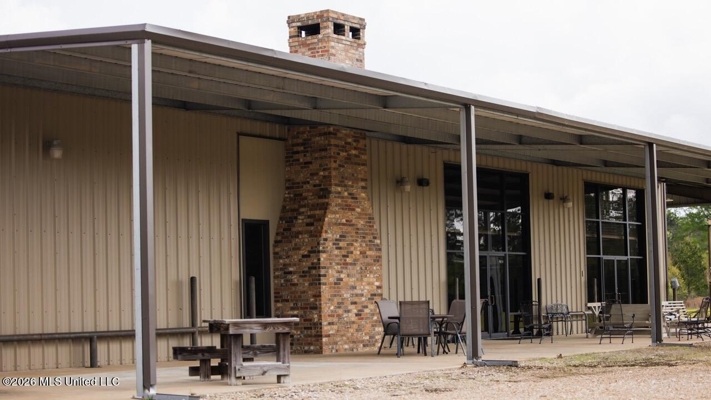Paradise Whitetails in Oakdale, LA – 1,116± Acres