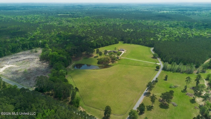 Paradise Whitetails in Oakdale, LA – 1,116± Acres