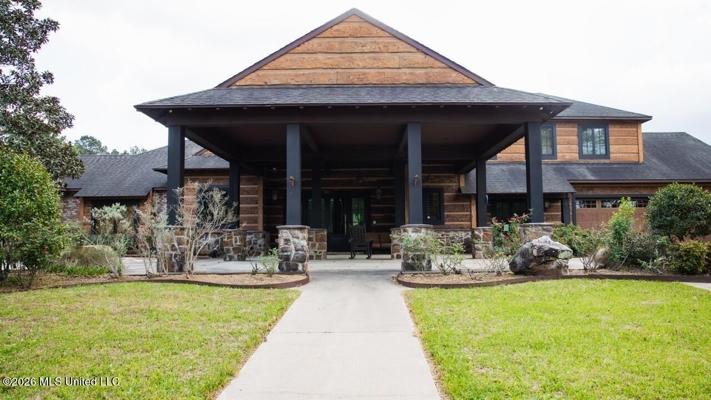 Paradise Whitetails in Oakdale, LA – 1,116± Acres