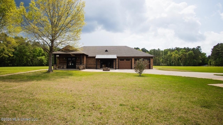 Paradise Whitetails in Oakdale, LA – 1,116± Acres