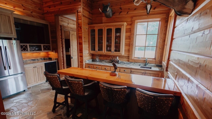 Paradise Whitetails in Oakdale, LA – 1,116± Acres