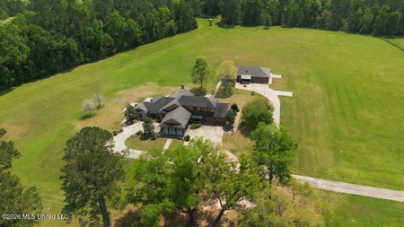 Paradise Whitetails in Oakdale, LA – 1,116± Acres - image 43
