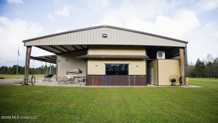 Paradise Whitetails in Oakdale, LA – 1,116± Acres
