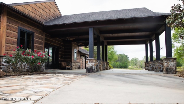 Paradise Whitetails in Oakdale, LA – 1,116± Acres