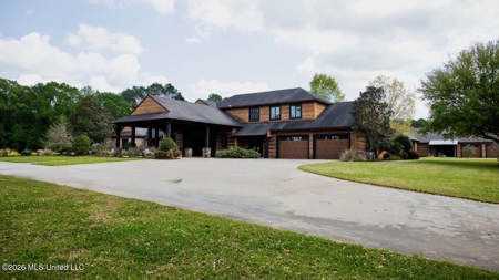 Paradise Whitetails in Oakdale, LA – 1,116± Acres - image 2