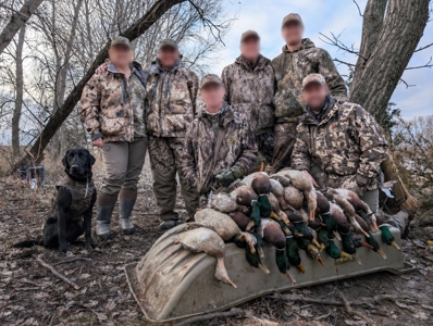 Established Kansas Outfitting Business with Lodge For Sale - image 41