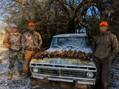 Established Kansas Outfitting Business with Lodge For Sale - image 33