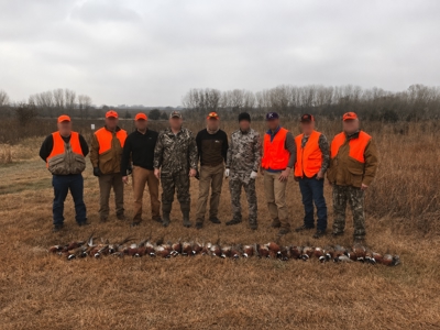 Established Kansas Outfitting Business with Lodge For Sale - image 35