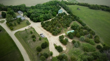 Established Kansas Outfitting Business with Lodge For Sale - image 21