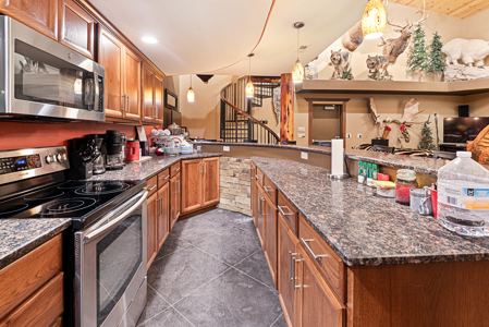 Established Kansas Outfitting Business with Lodge For Sale - image 18
