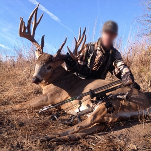 Established Kansas Outfitting Business with Lodge For Sale - image 24