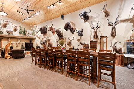 Established Kansas Outfitting Business with Lodge For Sale - image 16