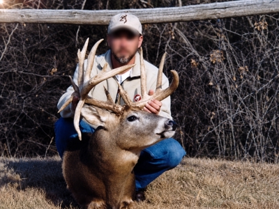 Established Kansas Outfitting Business with Lodge For Sale - image 26