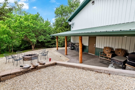 Established Kansas Outfitting Business with Lodge For Sale - image 11