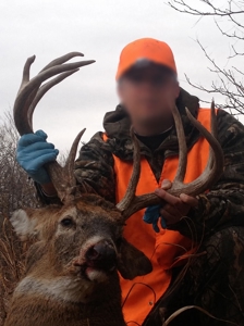 Established Kansas Outfitting Business with Lodge For Sale - image 25