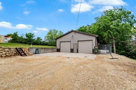 Established Kansas Outfitting Business with Lodge For Sale - image 8