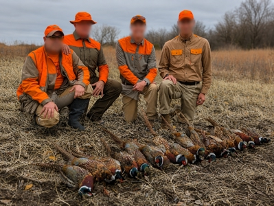 Established Kansas Outfitting Business with Lodge For Sale - image 34