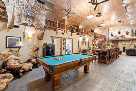 Established Kansas Outfitting Business with Lodge For Sale - image 15