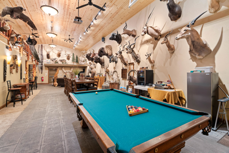 Established Kansas Outfitting Business with Lodge For Sale - image 14