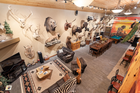 Established Kansas Outfitting Business with Lodge For Sale - image 19