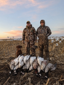 Established Kansas Outfitting Business with Lodge For Sale - image 29