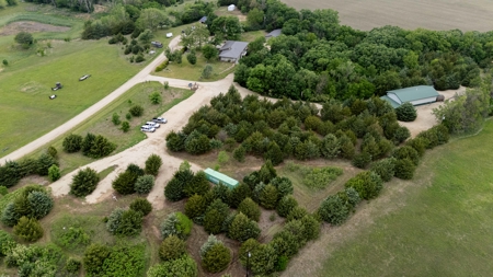 Established Kansas Outfitting Business with Lodge For Sale - image 22