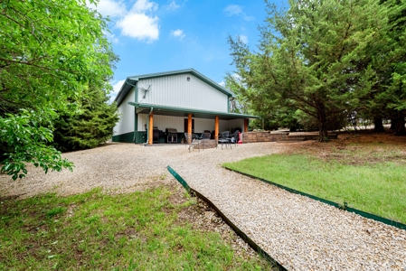 Established Kansas Outfitting Business with Lodge For Sale - image 10
