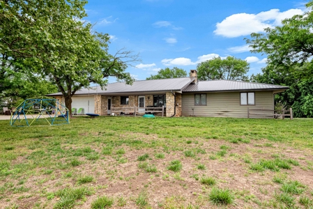 Established Kansas Outfitting Business with Lodge For Sale - image 9