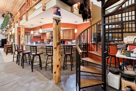 Established Kansas Outfitting Business with Lodge For Sale - image 13