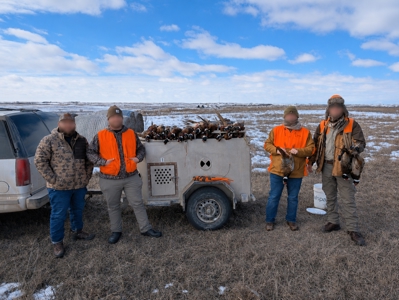 Established Kansas Outfitting Business with Lodge For Sale - image 36