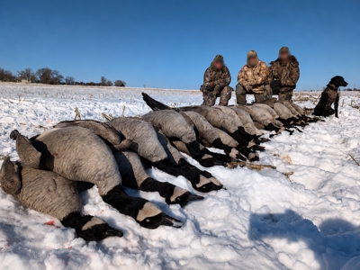 Established Kansas Outfitting Business with Lodge For Sale - image 30