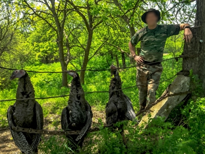 Established Kansas Outfitting Business with Lodge For Sale - image 39