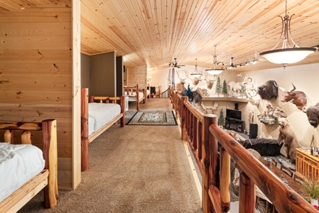 Established Kansas Outfitting Business with Lodge For Sale - image 20
