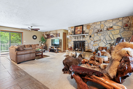 Established Kansas Outfitting Business with Lodge For Sale - image 1