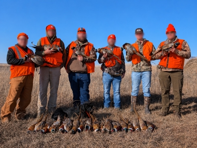 Established Kansas Outfitting Business with Lodge For Sale - image 32
