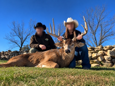 Established Kansas Outfitting Business with Lodge For Sale - image 31