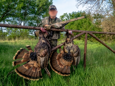 Established Kansas Outfitting Business with Lodge For Sale - image 40