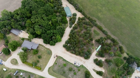 Established Kansas Outfitting Business with Lodge For Sale - image 23