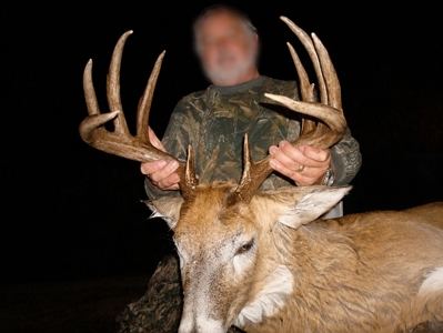 Established Kansas Outfitting Business with Lodge For Sale - image 27