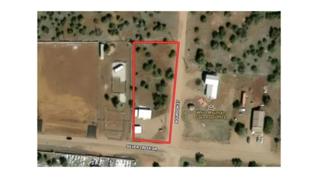 Commercial and Residential Zoned Mountain Property - image 15