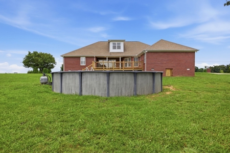 Country Home for Sale in Lewis County, Tennessee - image 46