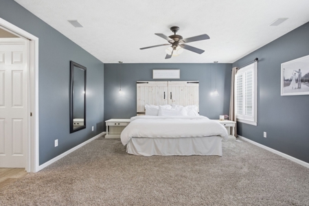 Country Home for Sale in Lewis County, Tennessee - image 21