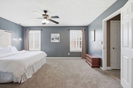 Country Home for Sale in Lewis County, Tennessee - image 20