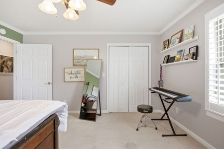 Country Home for Sale in Lewis County, Tennessee - image 30