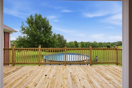 Country Home for Sale in Lewis County, Tennessee - image 45
