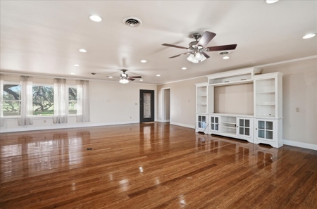 Country Living Under the Shade of Century-Old Live Oaks - image 5