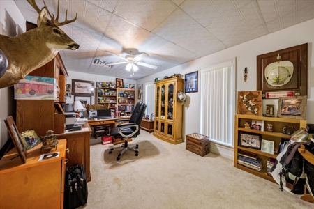 Country Home for Sale in Lewis County, Tennessee - image 22
