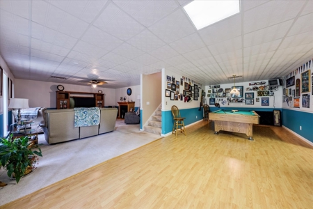 Country Home for Sale in Lewis County, Tennessee - image 25