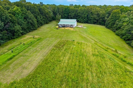 Country Home for Sale in Lewis County, Tennessee - image 40