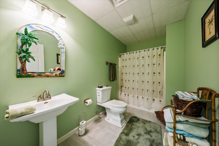 Country Home for Sale in Lewis County, Tennessee - image 20